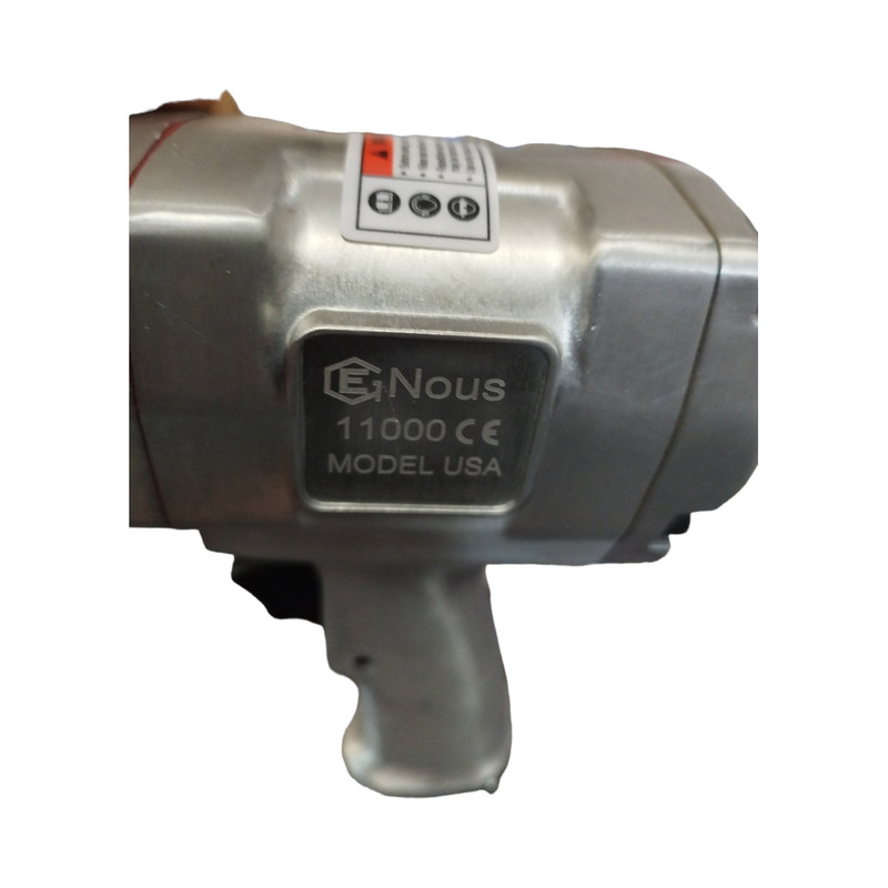 آچار بکس بادی جنیوس تولز مدل 400-500 کد 11000