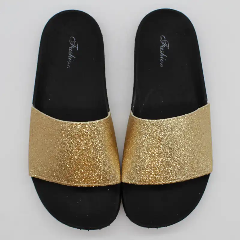 دمپایی زنانه نیکتا مدل 013-Aklil-GD