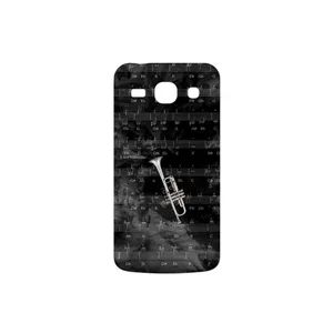 MAHOOT Trumpet Cover Sticker for Samsung Galaxy STAR PLUS 2