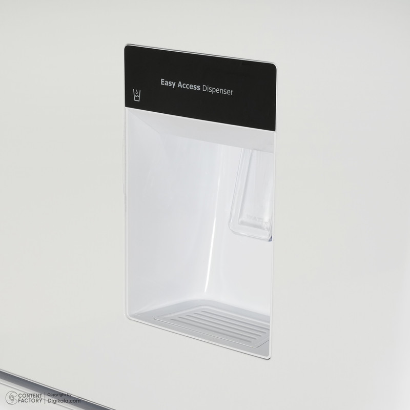 یخچال و فریزر 21 فوت التتو مدل RF8410S-E2