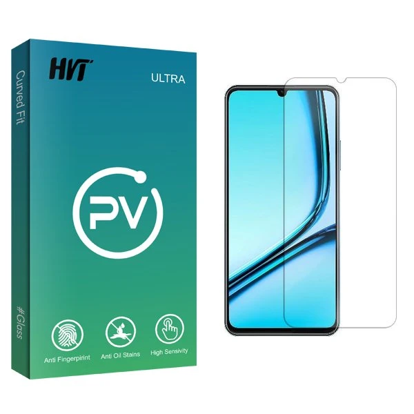 محافظ صفحه نمایش اچ وی تی مدل PV مناسب برای گوشی موبایل ریلمی Note 50