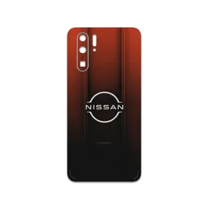 MAHOOT  Nissan Cover Sticker for Huawei P30 Pro