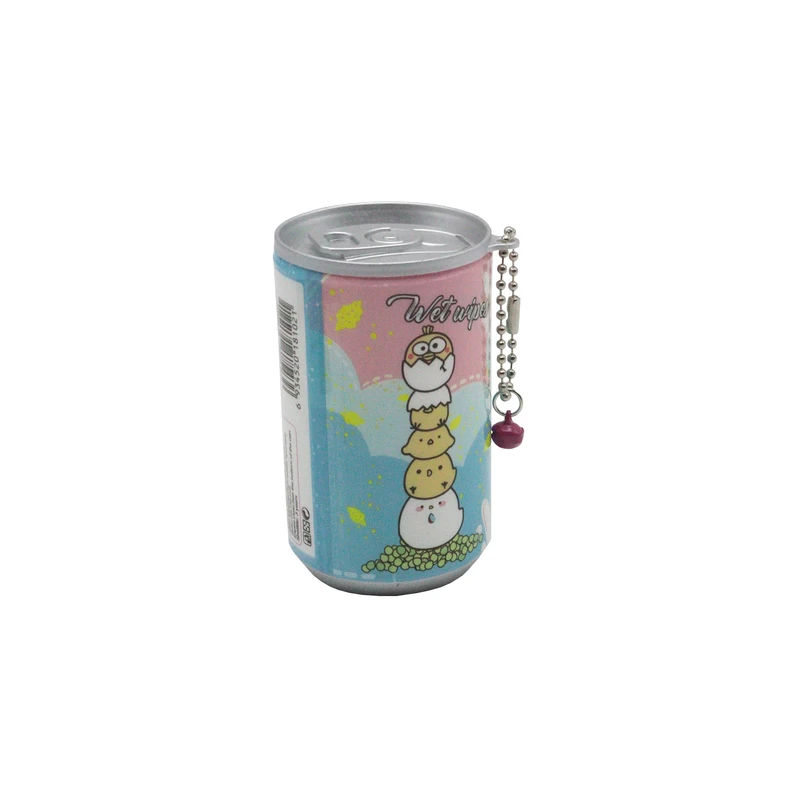 دستمال مرطوب کد YP-8.5CM بسته 30 عددی