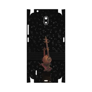 MAHOOT Persian-Fiddle-Instrument-FullSkin Cover Sticker for Nokia C1