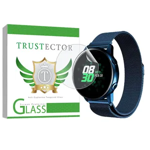 Trustector MTBWT Screen Protector For Samsung Galaxy Watch Active