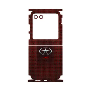 MAHOOT JAC-FullSkin Cover Sticker for Motorola Razr 40 Ultra