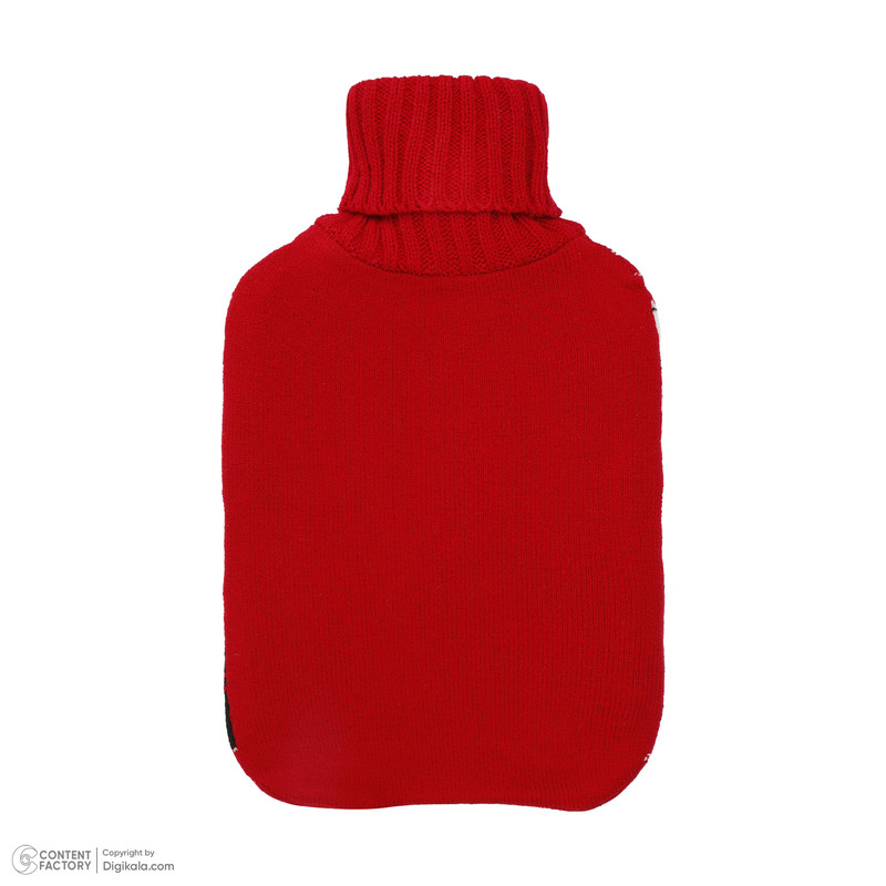 کیسه آب گرم اکیومد مدل RUBBER کیسه آب گرم اکیومد مدل RUBBER