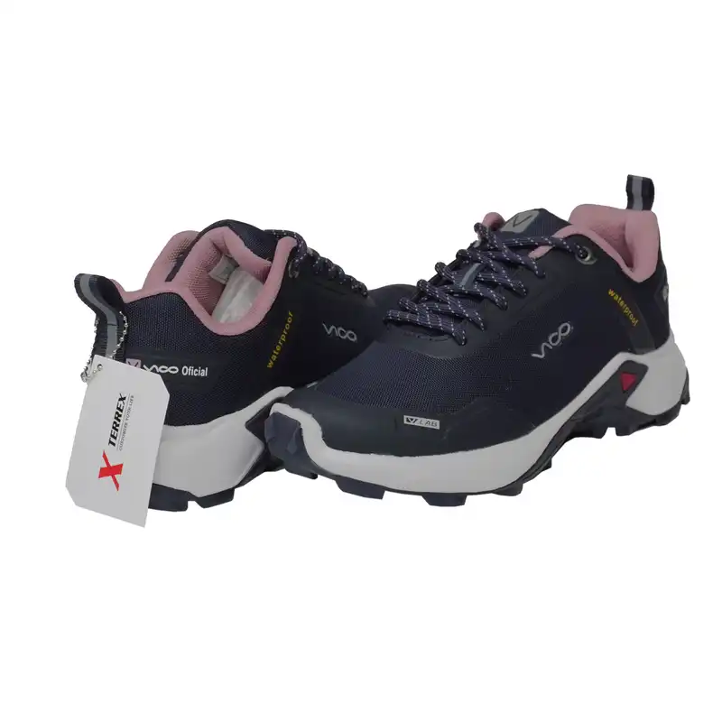 کفش پیاده روی زنانه ویکو مدل XT2301 F7