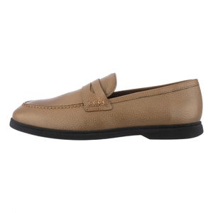 نقد و بررسی کفش مردانه چرم مشهد مدل J6309-055 توسط خریداران