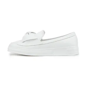 کفش روزمره زنانه کیکی رایکی مدل BB09421WHITE