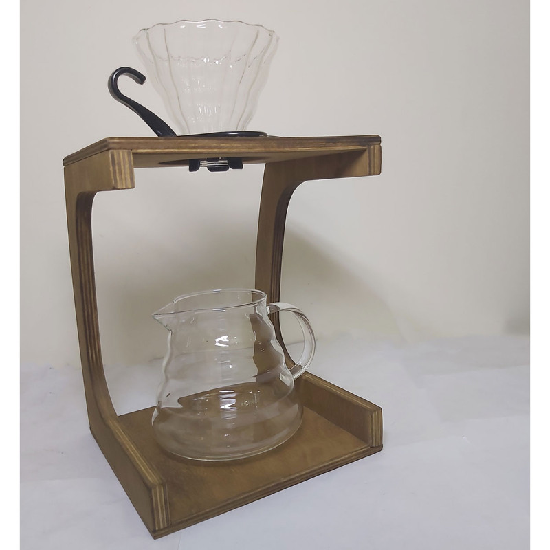 استند دریپر مدل V60