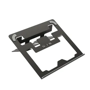 پایه نگهدارنده لپتاپ نیان مدل LS-01