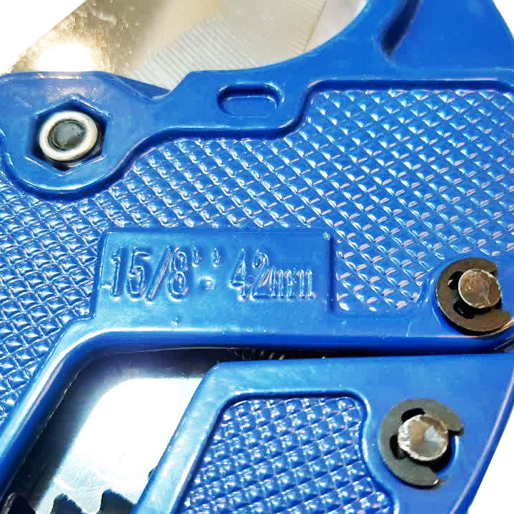 قیچی لوله بر ریما مدل 15.8