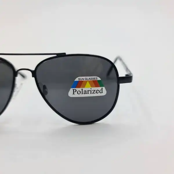 عینک آفتابی بچگانه مدل A1023-1 - پلاریزه