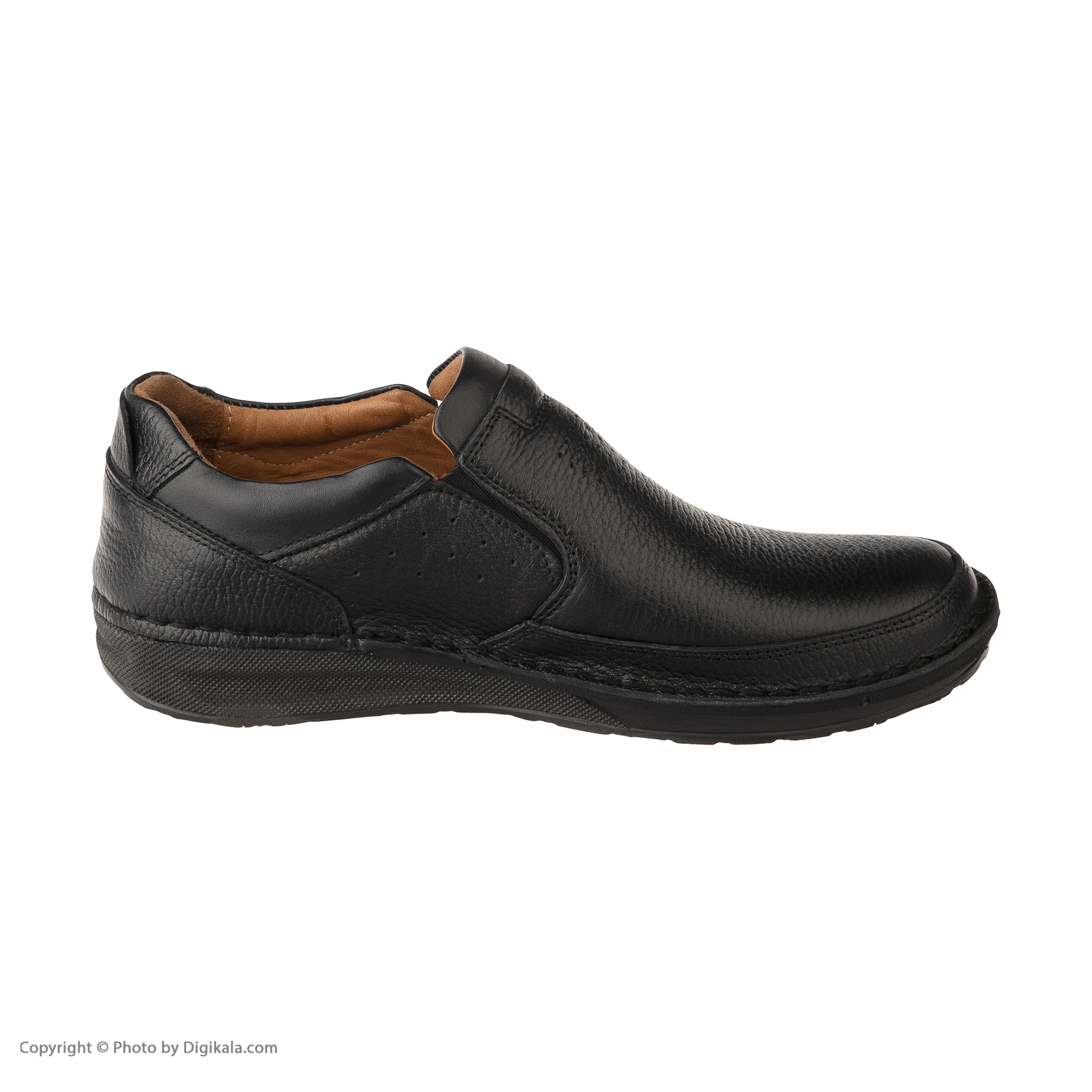 کفش روزمره مردانه شیفر مدل 7692A503101 -  - 4