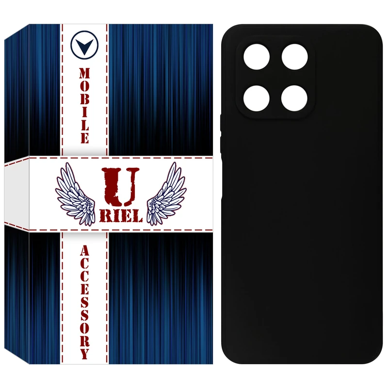 کاور یوریل مدل KSH مناسب برای گوشی موبایل آنر X6A / X6A Plus