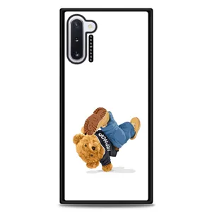 AKAM AMC-WSGN10-BARON FILOU-22 Cover For Samsung Galaxy Note 10