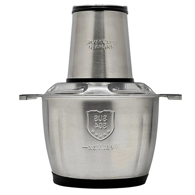 خردکن سیلور کرست مدل KR-2025