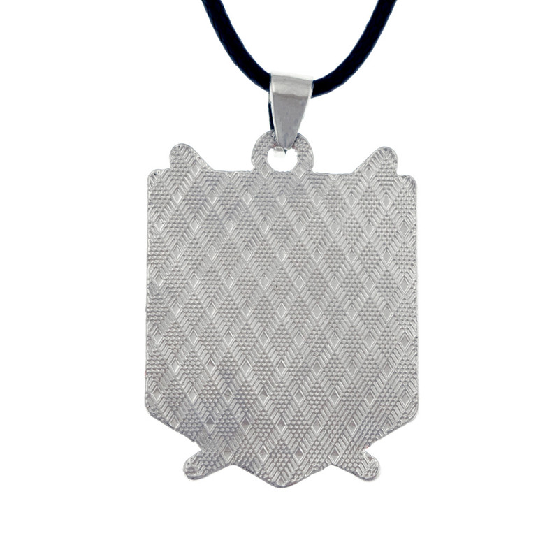 گردنبند برانت طرح واحد شناسایی حمله به تایتان