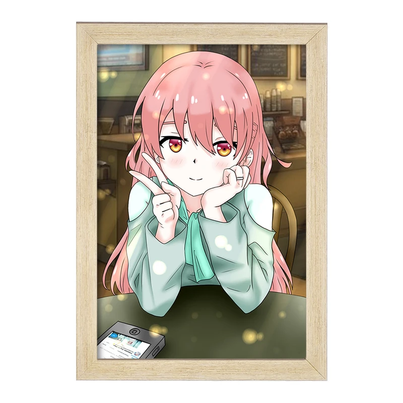 تابلو خندالو مدل تسوکاسا انیمه مرا به ماه پرواز ده کد 27716