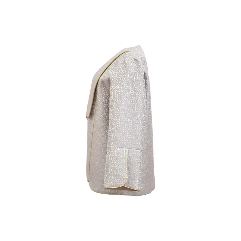 مانتو زنانه کلوتو مدل JAQA - B