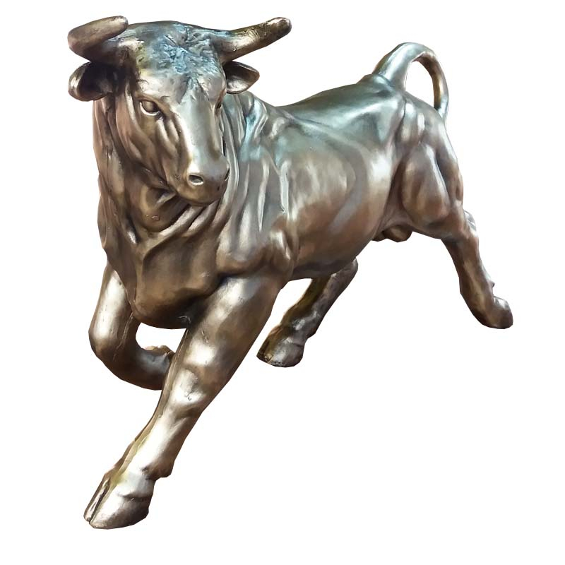 مجسمه مدل گاو کد 145818