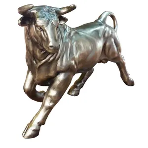 مجسمه مدل گاو کد 145818