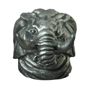 مجسمه مدل فیل 011