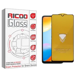 Ricoo RiC2 OG Screen Protector For Xiaomi  Redmi 10C