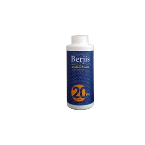اکسیدان برجیس مدل 30V شش درصدی حجم 100 میلی لیتر