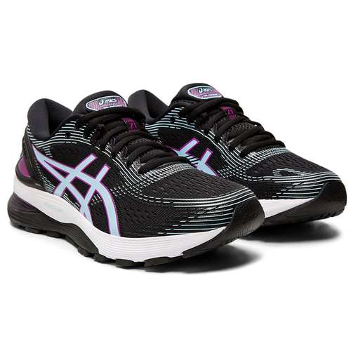 کفش مخصوص دویدن زنانه اسیکس مدل Kayano کفش مخصوص دویدن زنانه اسیکس مدل Kayano