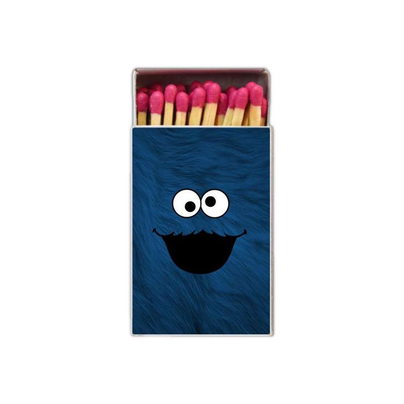 کبريت آکام مدل ASM000146