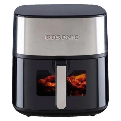 سرخ کن بدون روغن 8 لیتری گوسونیک مدل GAF-118