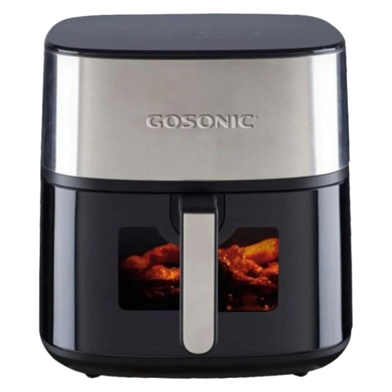 سرخ کن بدون روغن 8 لیتری گوسونیک مدل GAF-118