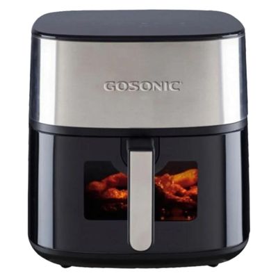 نقد و بررسی هواپز 8 لیتر گوسونیک مدل GAF-118 توسط خریداران