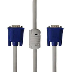 کابل VGA اورنج مدل 136 طول 1.5 متر