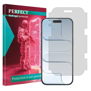 Perfect Tough model matte screen protector suitable for Apple iPhone Air mobile phone