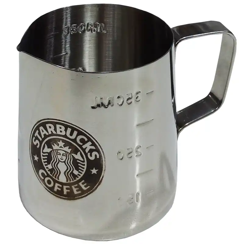 شیرجوش  مدل پیچر 350ml کد 5522