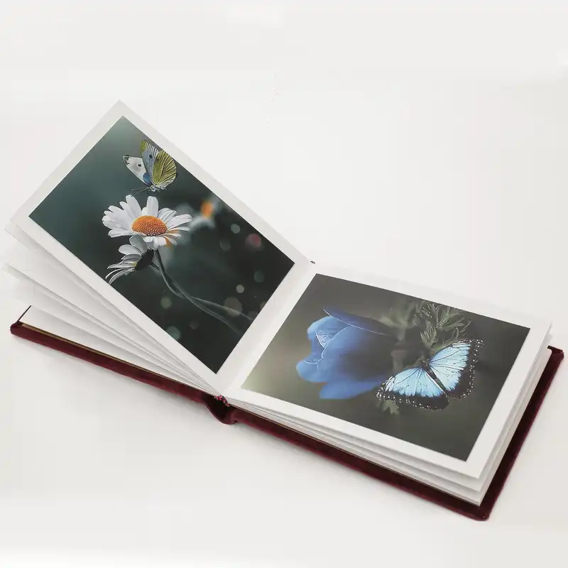 آلبوم عکس مدل 10x15 - A200