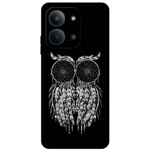 Megafone Owl 6276 Cover For Xiaomi Poco C85 4G / Redmi 15C 4G