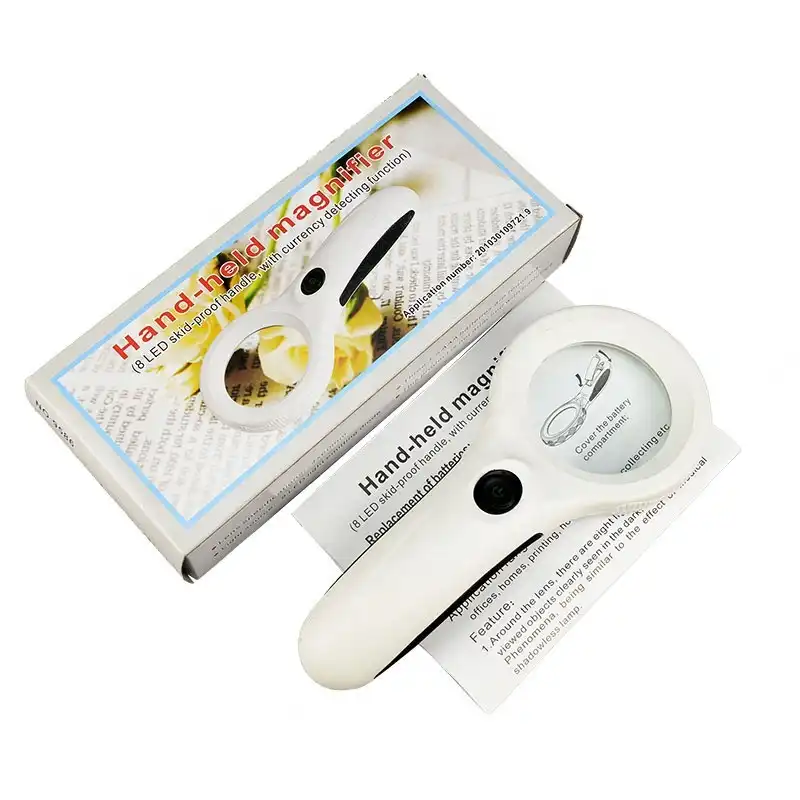 ذره بین مدل 9586