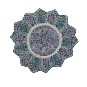رومیزی ترمه کد ctg101