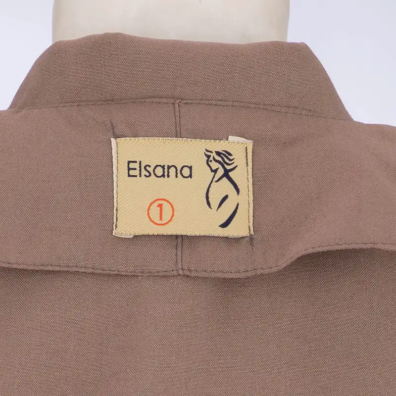 ست شومیز و دامن زنانه السانا مدل آنوشه کد 191807