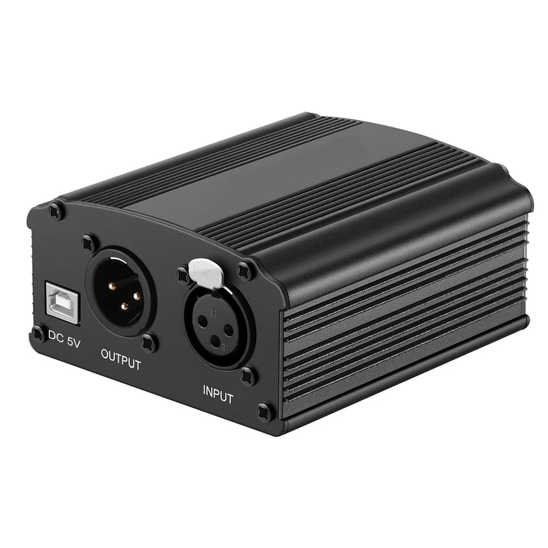 فانتوم پاور میکروفون neewer کد 6959