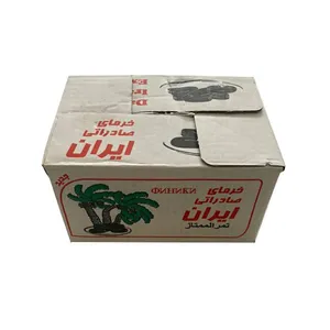 Kabkab Date Bushehr 2 kg