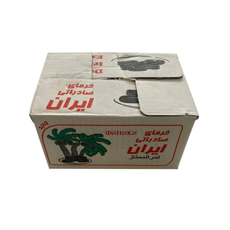 خرما کبکاب بوشهر- 2 کیلوگرم