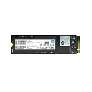 اس اس دی اینترنال اچ پی مدل EX900 PRO M.2 ظرفیت 512 گیگابایت 