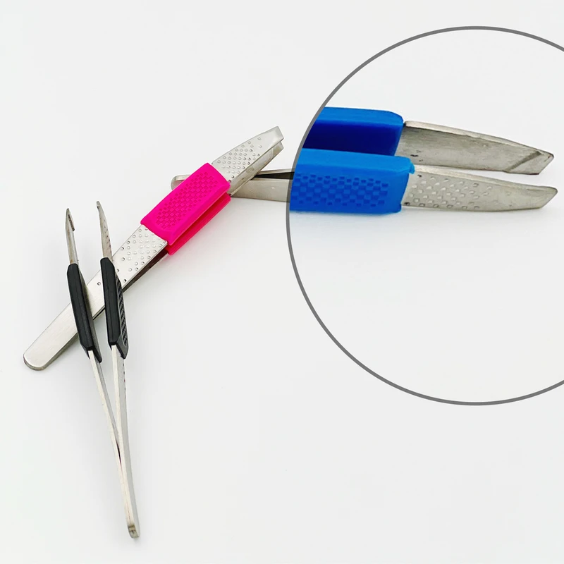 عکس شماره 10 : موچین یانگ فی مدل hero