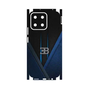 MAHOOT BUGATTI-FullSkin Cover Sticker for Honor X7c