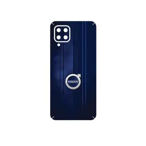 MAHOOT Volvo Cover Sticker for Samsung Galaxy F22